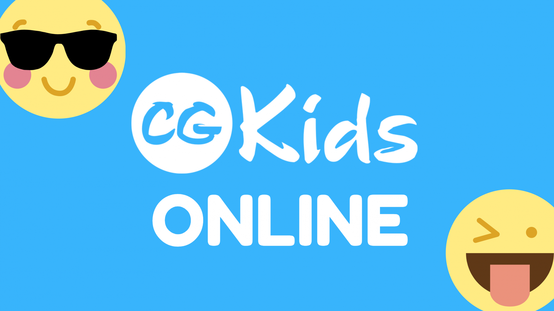 CGKIDS